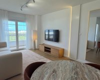 Resale - Apartamento - Orihuela-Costa - Punta Prima