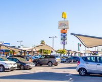 Resale - Apartamento - Orihuela-Costa - Punta Prima