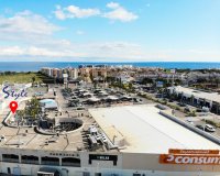 Resale - Apartamento - Orihuela-Costa - Punta Prima