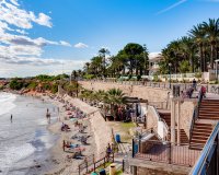 Resale - Apartamento - Orihuela-Costa - Punta Prima