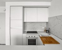 Resale - Apartamento - Orihuela-Costa - Punta Prima