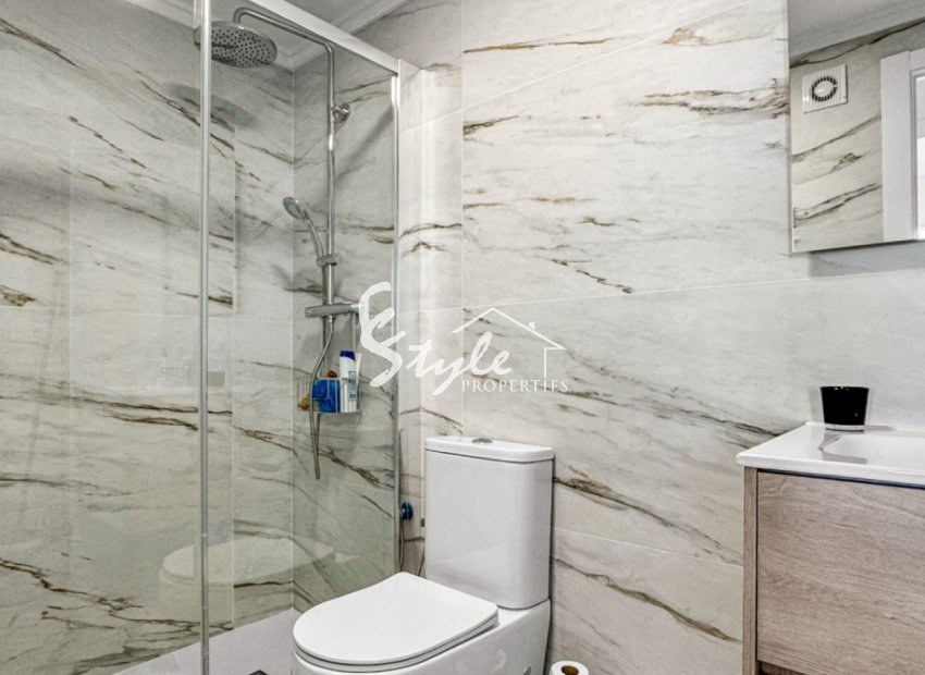 Resale - Apartamento - Orihuela-Costa - Punta Prima