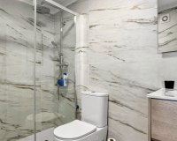 Resale - Apartamento - Orihuela-Costa - Punta Prima