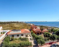 Resale - Apartamento - Orihuela-Costa - Punta Prima