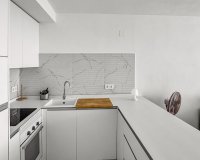 Resale - Apartamento - Orihuela-Costa - Punta Prima