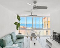 Resale - Apartamento - Orihuela-Costa - Punta Prima