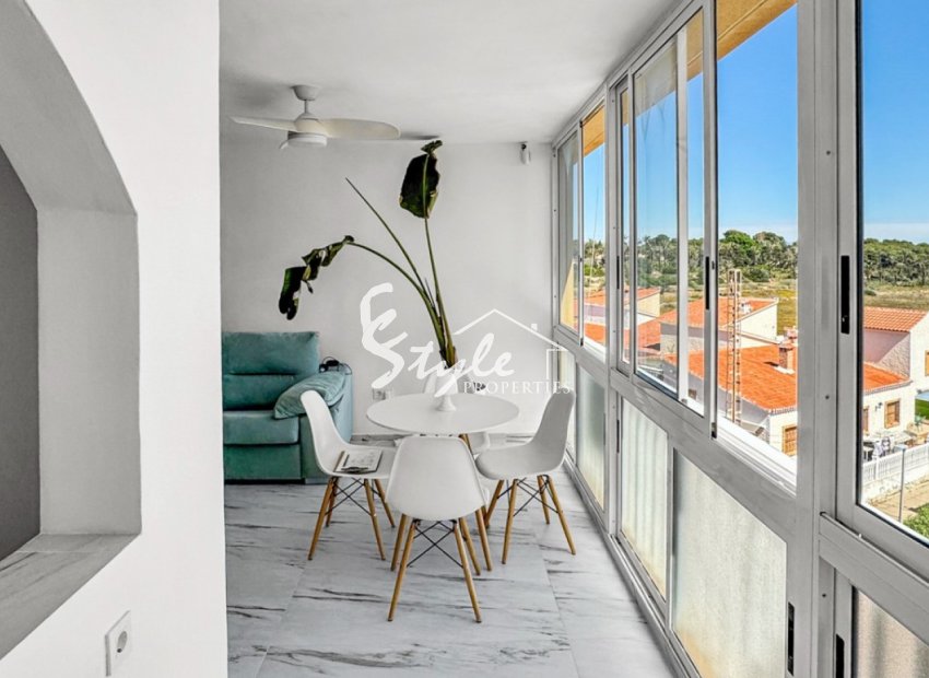 Resale - Apartamento - Orihuela-Costa - Punta Prima