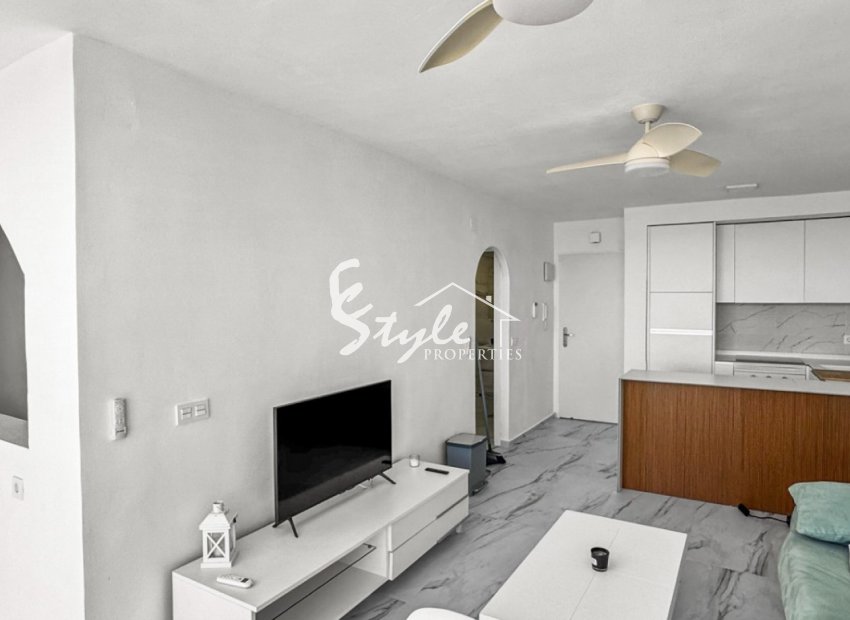 Resale - Apartamento - Orihuela-Costa - Punta Prima