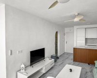 Resale - Apartamento - Orihuela-Costa - Punta Prima