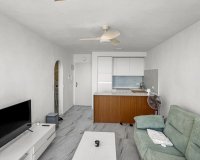 Resale - Apartamento - Orihuela-Costa - Punta Prima