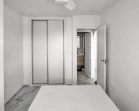 Resale - Apartamento - Orihuela-Costa - Punta Prima