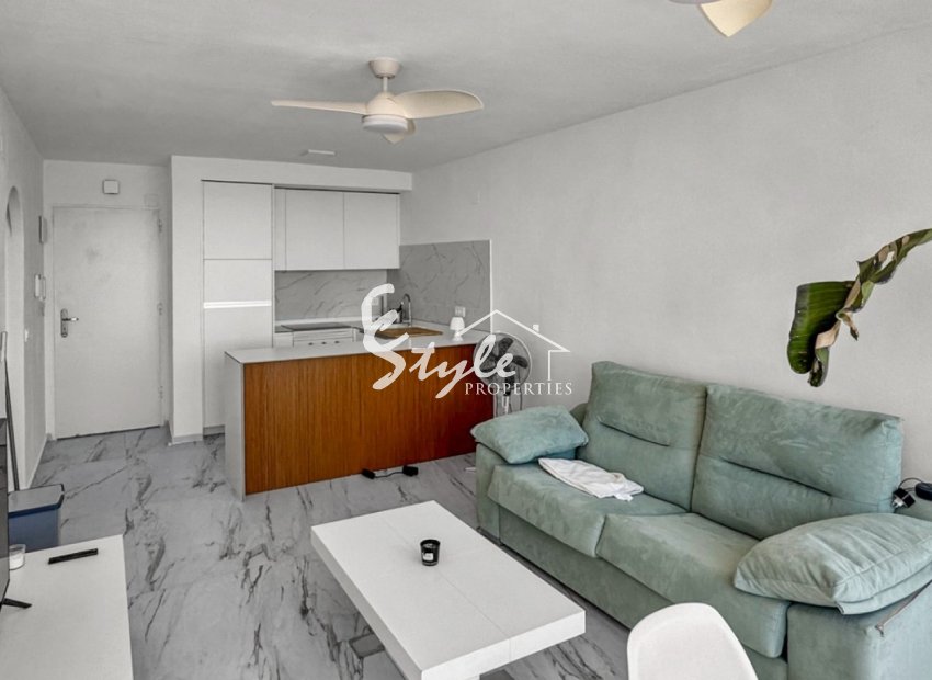 Resale - Apartamento - Orihuela-Costa - Punta Prima