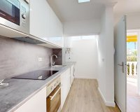 Resale - Apartamento - Orihuela-Costa - Villamartín-Las Filipinas
