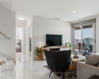 Resale - Apartamento - Orihuela-Costa - Villamartin