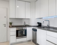 Resale - Apartamento - Orihuela-Costa - Villamartin