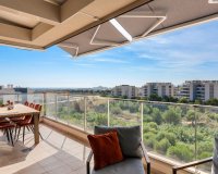 Resale - Apartamento - Orihuela-Costa - Villamartin