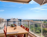 Resale - Apartamento - Orihuela-Costa - Villamartin