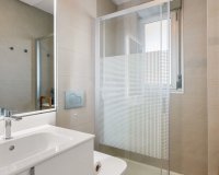 Resale - Apartamento - Orihuela-Costa - Villamartin