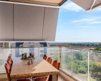 Resale - Apartamento - Orihuela-Costa - Villamartin