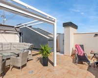 Resale - Apartamento - Orihuela-Costa - Villamartin