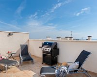 Resale - Apartamento - Orihuela-Costa - Villamartin