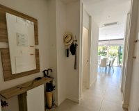 Resale - Apartamento - Orihuela-Costa - Villamartin
