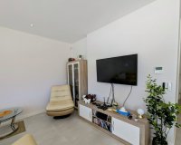 Resale - Apartamento - Orihuela-Costa - Villamartin