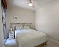 Resale - Apartamento - Orihuela-Costa - Villamartin