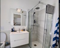 Resale - Apartamento - Orihuela-Costa - Villamartin