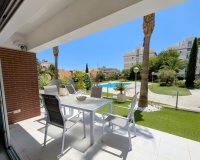 Resale - Apartamento - Orihuela-Costa - Villamartin