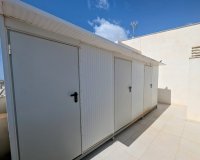 Resale - Apartamento - Orihuela-Costa - Villamartin