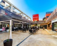 Resale - Apartamento - Orihuela-Costa - Villamartin