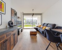 Resale - Apartamento - Orihuela-Costa - Villamartin