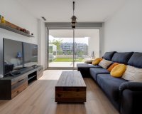 Resale - Apartamento - Orihuela-Costa - Villamartin