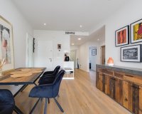 Resale - Apartamento - Orihuela-Costa - Villamartin