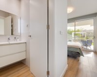 Resale - Apartamento - Orihuela-Costa - Villamartin