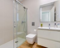 Resale - Apartamento - Orihuela-Costa - Villamartin