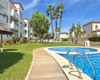 Resale - Apartamento - Orihuela-Costa - Villamartin