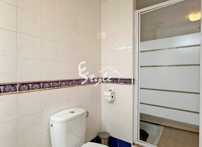 Resale - Apartamento - Orihuela-Costa - Villamartin