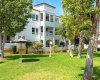 Resale - Apartamento - Orihuela-Costa - Villamartin