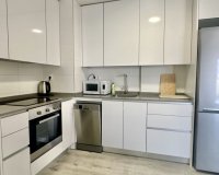 Resale - Apartamento - Orihuela-Costa - Villamartin