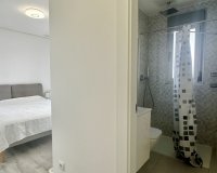 Resale - Apartamento - Orihuela-Costa - Villamartin