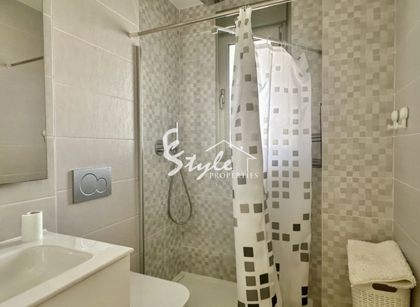 Resale - Apartamento - Orihuela-Costa - Villamartin