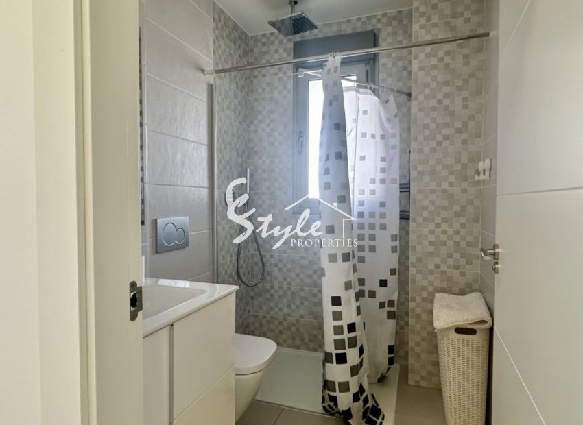 Resale - Apartamento - Orihuela-Costa - Villamartin