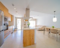 Resale - Apartamento - Orihuela-Costa - Villamartin