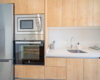 Resale - Apartamento - Orihuela-Costa - Villamartin