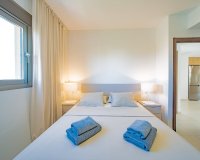 Resale - Apartamento - Orihuela-Costa - Villamartin