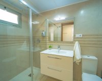 Resale - Apartamento - Orihuela-Costa - Villamartin