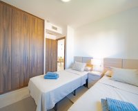 Resale - Apartamento - Orihuela-Costa - Villamartin