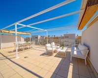Resale - Apartamento - Orihuela-Costa - Villamartin